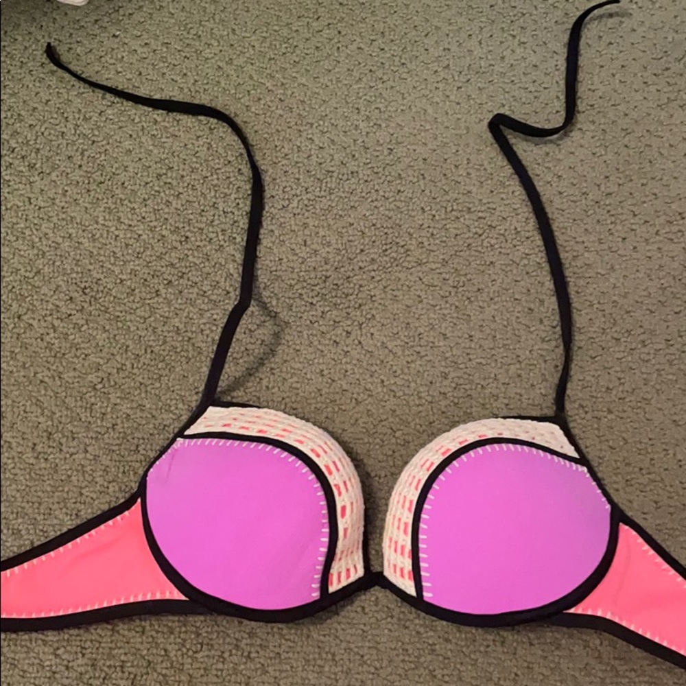 Victoria Secret swim